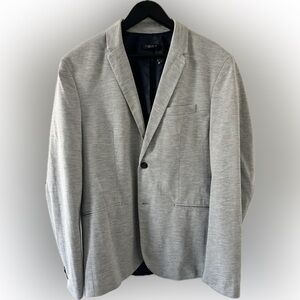 Zara men's blazer jacket.